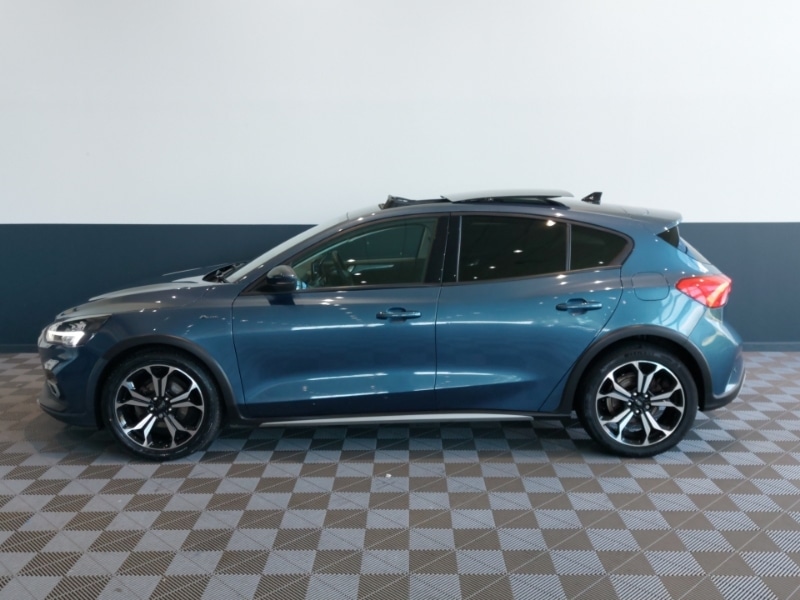 Used Ford Focus 2020 for sale - 78114252: Photo 4