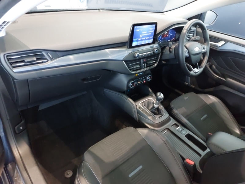 Used Ford Focus 2020 for sale - 78114252: Photo 5