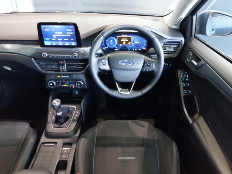 Used Ford Focus 2020 for sale - 78114252: Photo 7