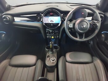 Used MINI Hatch 2022 for sale - 77414403: Photo