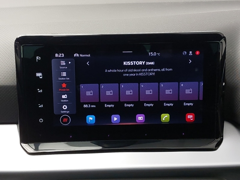 Used SEAT Ibiza 2023 for sale - 77987102: Photo 10