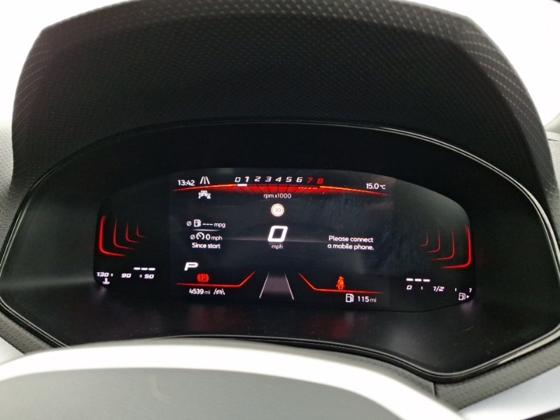 Used SEAT Ibiza 2025 for sale - 76856824: Photo 10