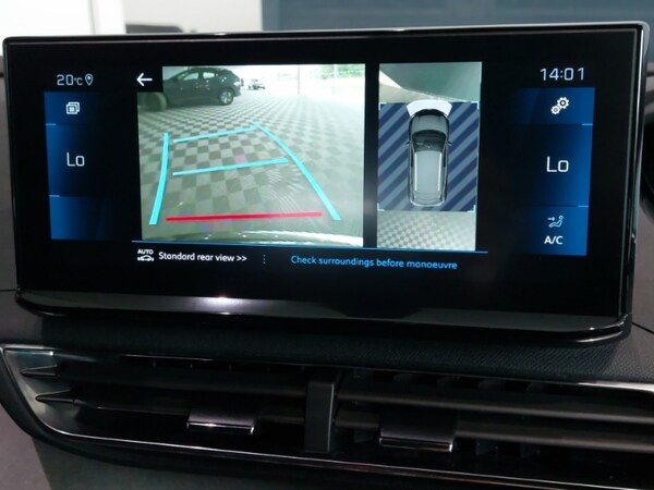 Used Peugeot 3008 2022 for sale - 76144705: Photo 11