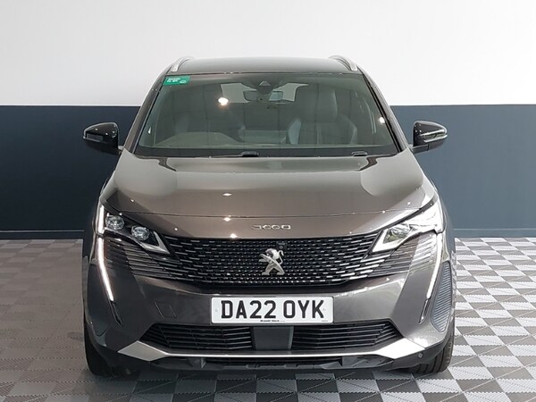 Used Peugeot 3008 2022 for sale - 76144705: Photo 12