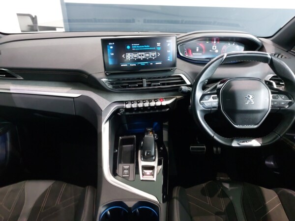 Used Peugeot 3008 2022 for sale - 76144705: Photo 2