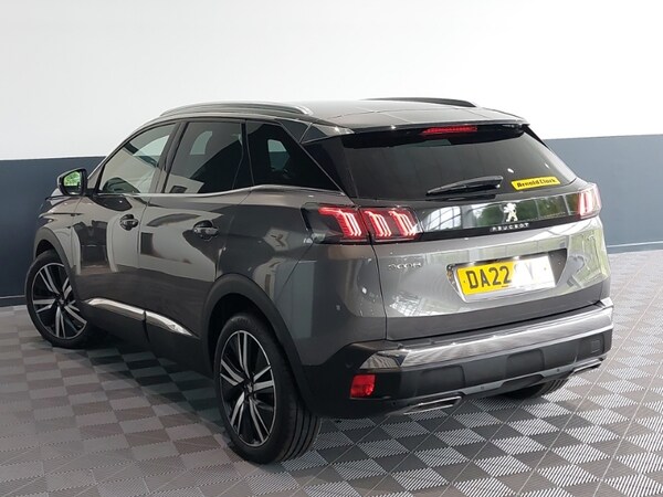 Used Peugeot 3008 2022 for sale - 76144705: Photo 3