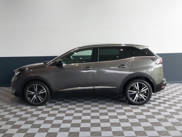 Used Peugeot 3008 2022 for sale - 76144705: Photo 4