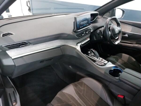 Used Peugeot 3008 2022 for sale - 76144705: Photo 5