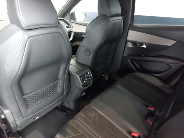 Used Peugeot 3008 2022 for sale - 76144705: Photo 6