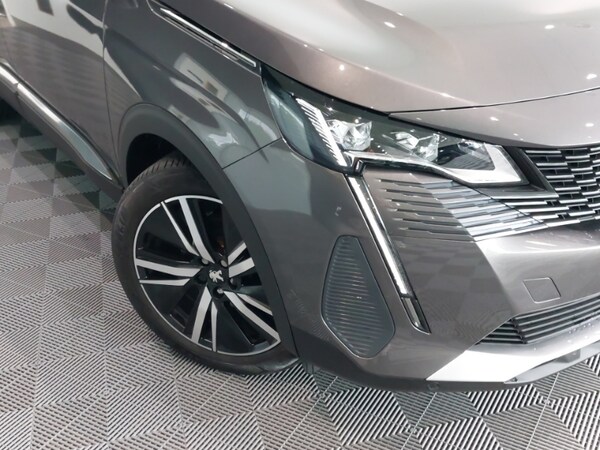 Used Peugeot 3008 2022 for sale - 76144705: Photo 9