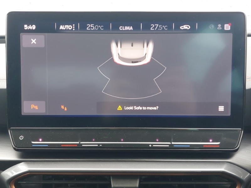 Used Cupra Formentor 2023 for sale - 77913251: Photo 11