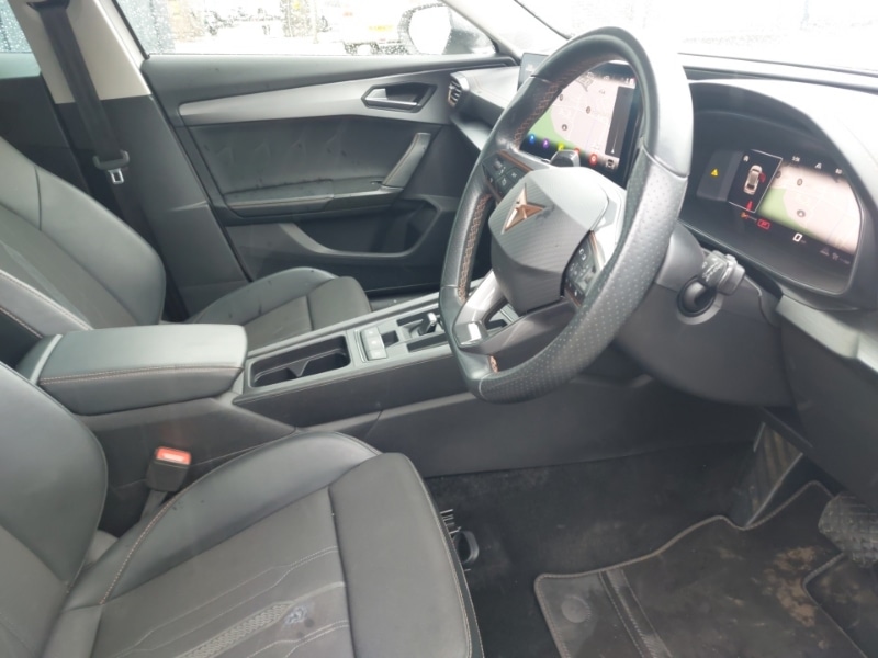 Used Cupra Formentor 2023 for sale - 77913251: Photo 12