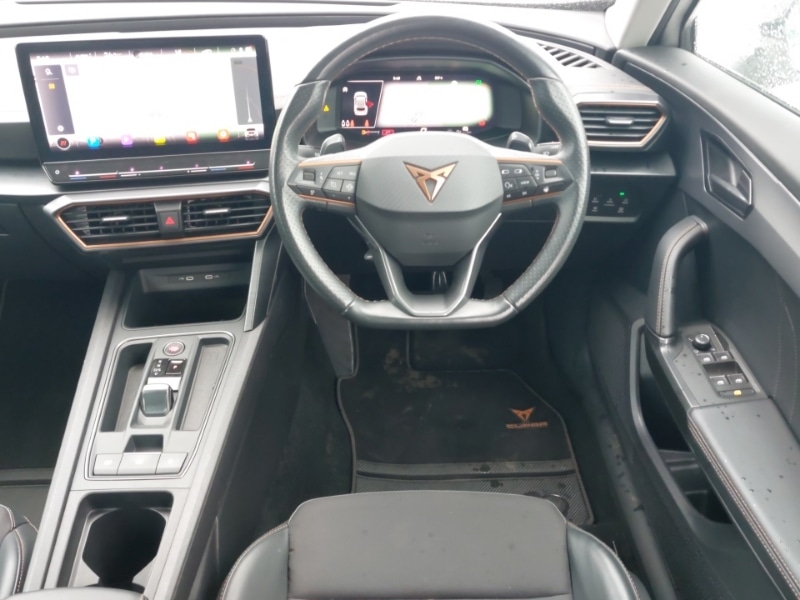 Used Cupra Formentor 2023 for sale - 77913251: Photo 7