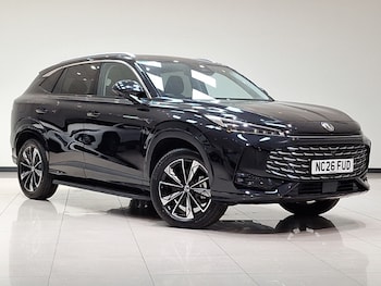Used MG MG HS 2026 for sale - 79549480: Photo
