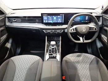 Used MG MG HS 2026 for sale - 79549480: Photo