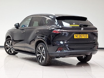 Used MG MG HS 2026 for sale - 79549480: Photo