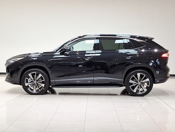 Used MG MG HS 2026 for sale - 79549480: Photo