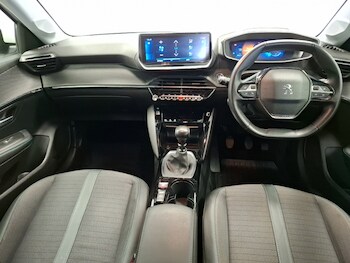 Used Peugeot 208 2020 for sale - 77767721: Photo