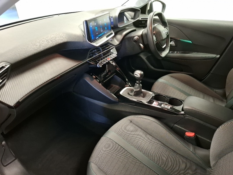 Used Peugeot 208 2020 for sale - 77767721: Photo 5