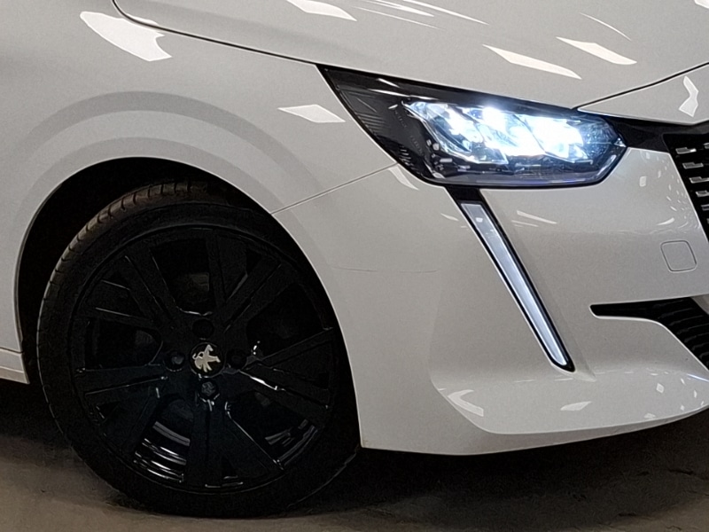 Used Peugeot 208 2020 for sale - 77767721: Photo 9