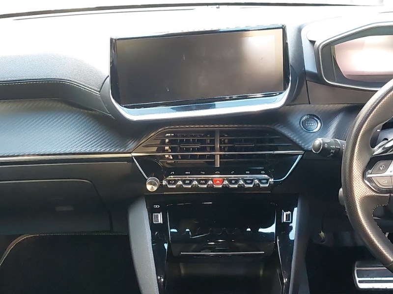 Used Peugeot 208 2020 for sale - 76759059: Photo 11