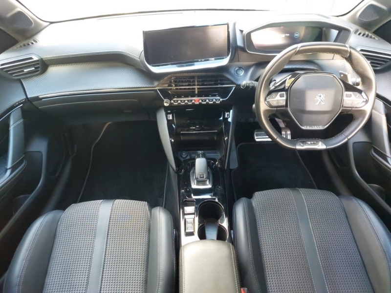 Used Peugeot 208 2020 for sale - 76759059: Photo 2