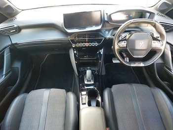 Used Peugeot 208 2020 for sale - 76759059: Photo