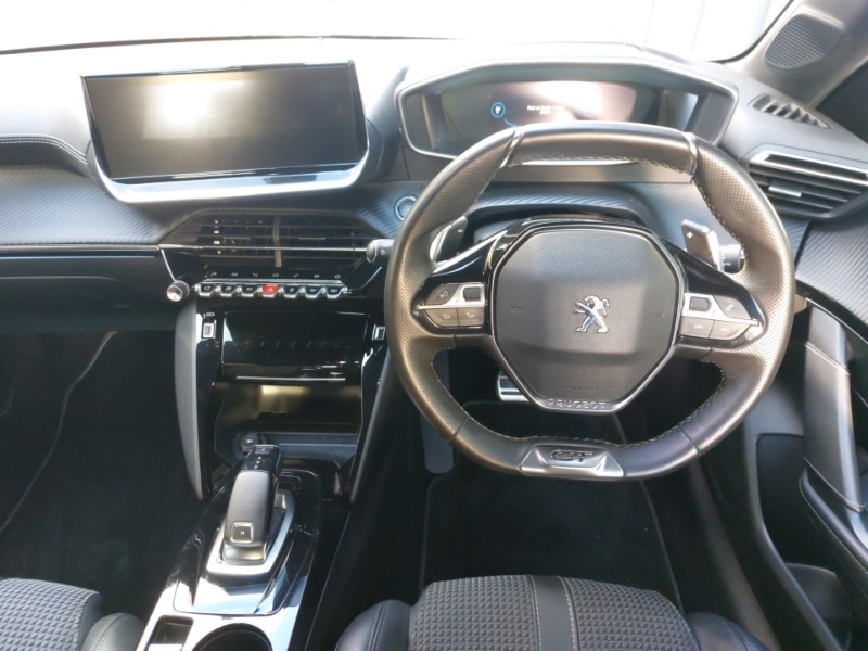 Used Peugeot 208 2020 for sale - 76759059: Photo 7