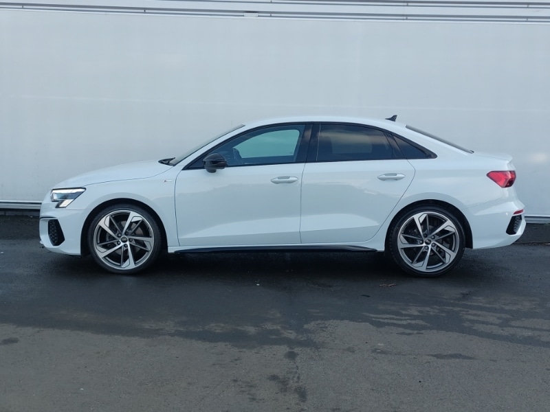 Used Audi A3 2022 for sale - 77911871: Photo 4