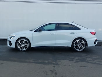 Used Audi A3 2022 for sale - 77911871: Photo