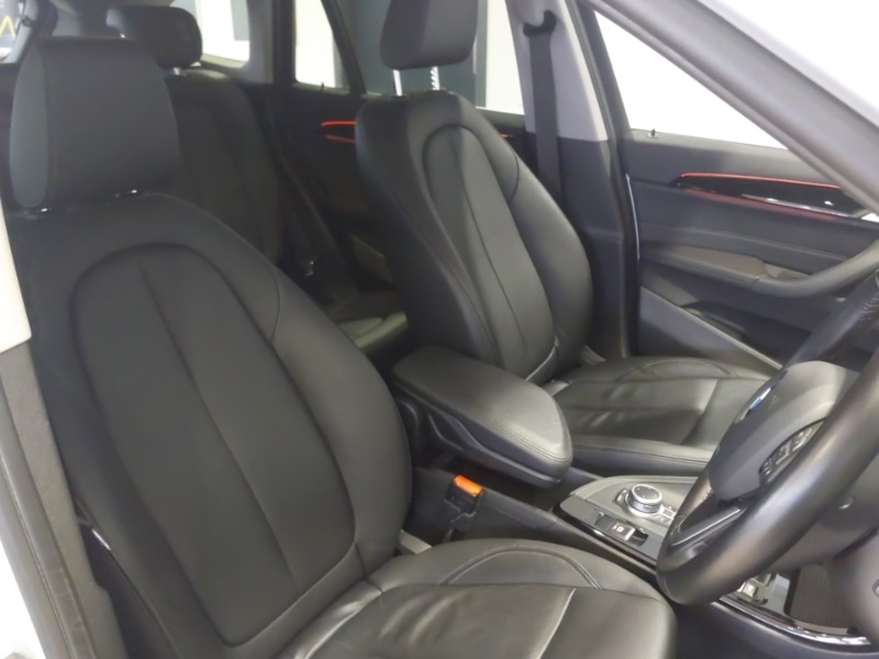 Used BMW X1 2022 for sale - 76695566: Photo 11