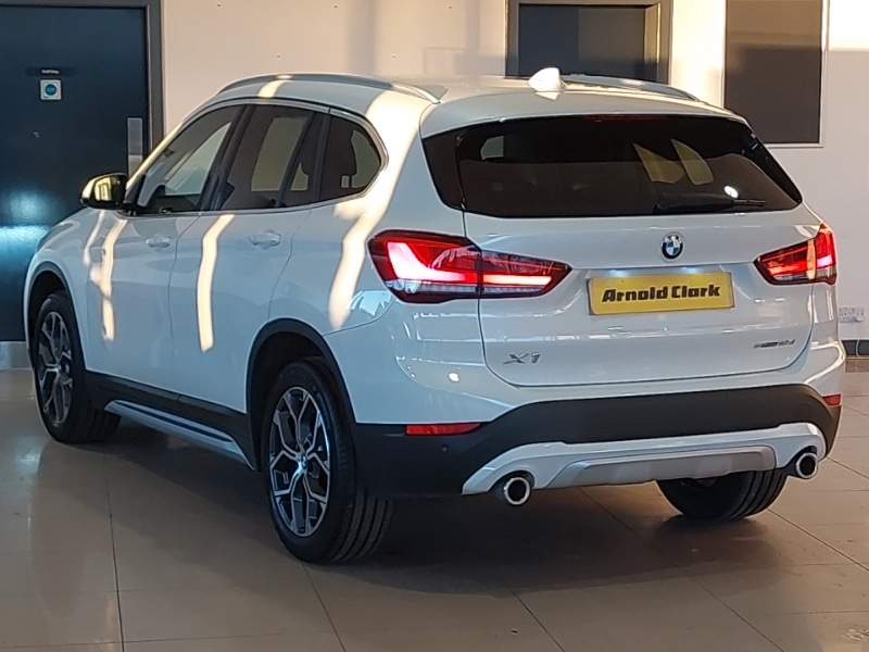 Used BMW X1 2022 for sale - 76695566: Photo 3