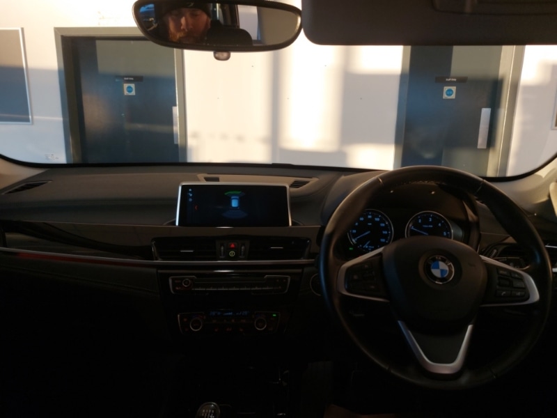 Used BMW X1 2022 for sale - 76695566: Photo 4