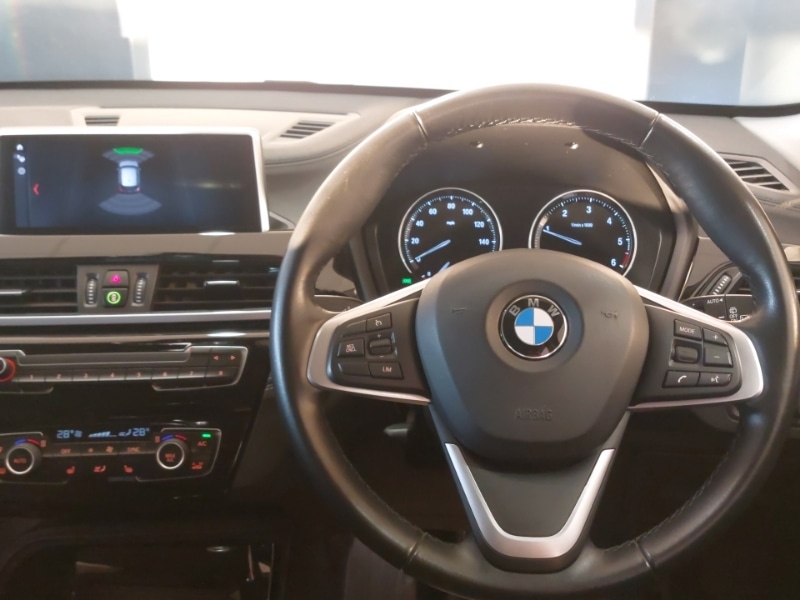 Used BMW X1 2022 for sale - 76695566: Photo 5