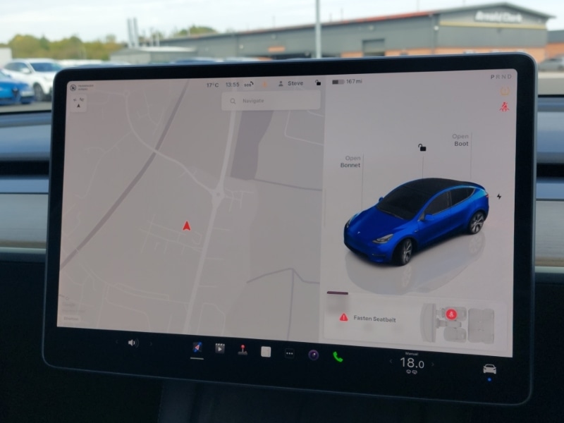 Used Tesla Model Y 2022 for sale - 76150279: Photo 10