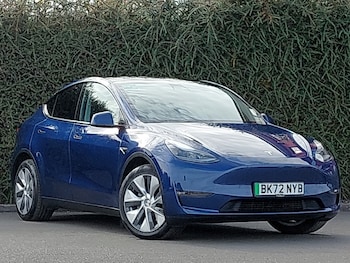 Tesla - Model Y