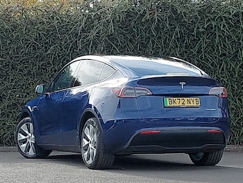 Used Tesla Model Y 2022 for sale - 76150279: Photo 3