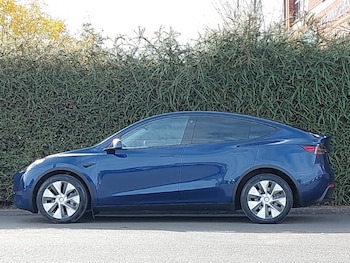 Used Tesla Model Y 2022 for sale - 76150279: Photo 4