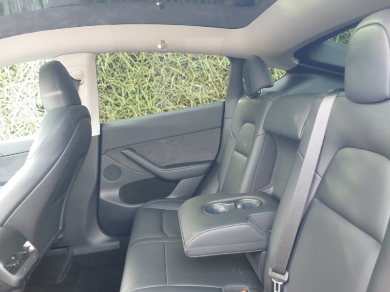 Used Tesla Model Y 2022 for sale - 76150279: Photo 6