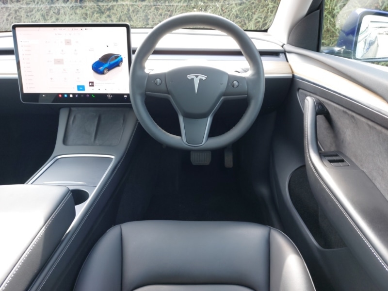 Used Tesla Model Y 2022 for sale - 76150279: Photo 7