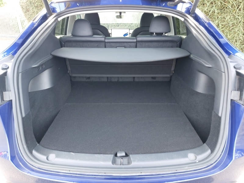 Used Tesla Model Y 2022 for sale - 76150279: Photo 8