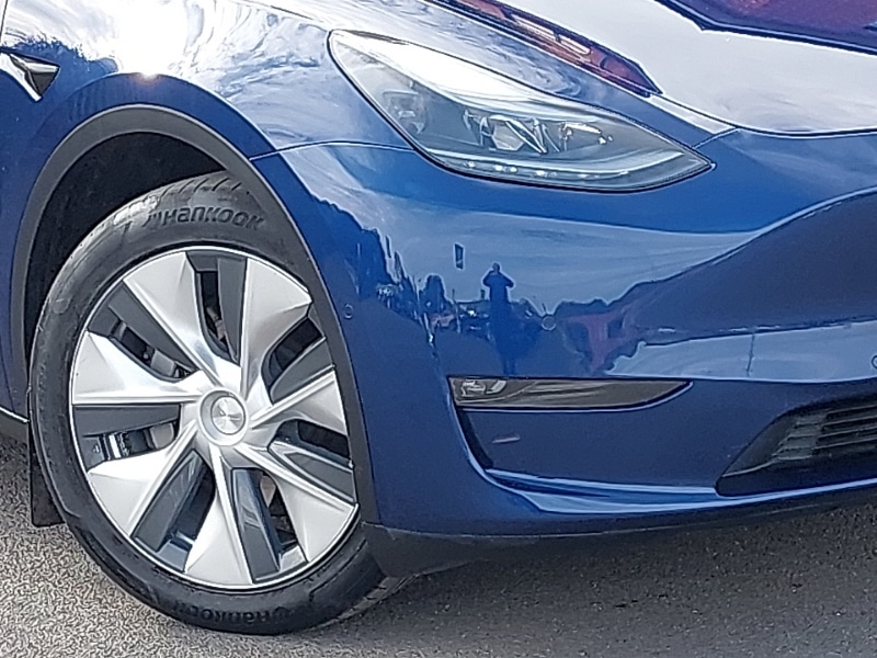 Used Tesla Model Y 2022 for sale - 76150279: Photo 9