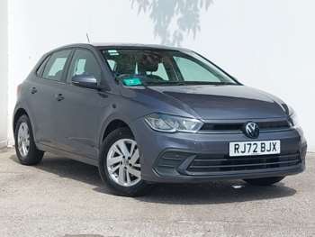 2022 - 1.0 TSI Life 5dr