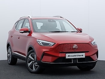 MG MG ZS feature image