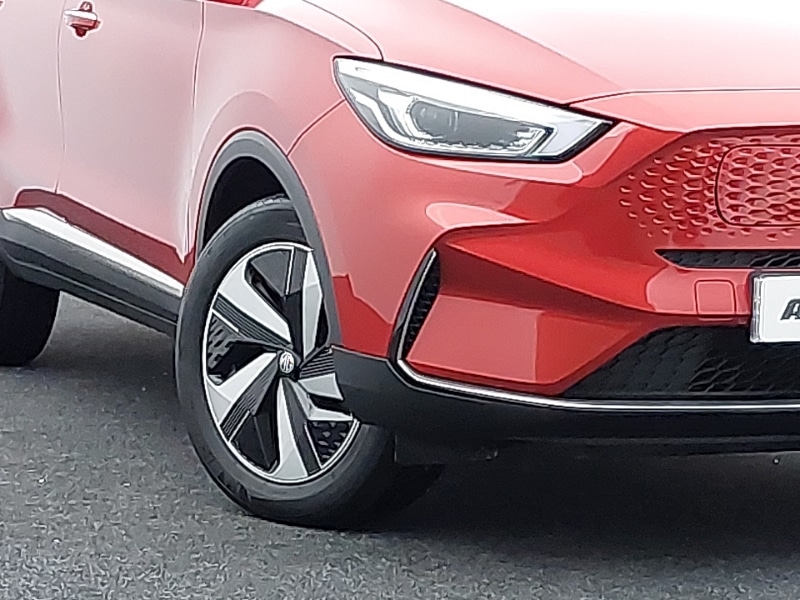 Used MG MG ZS 2022 for sale - 77975263: Photo 9