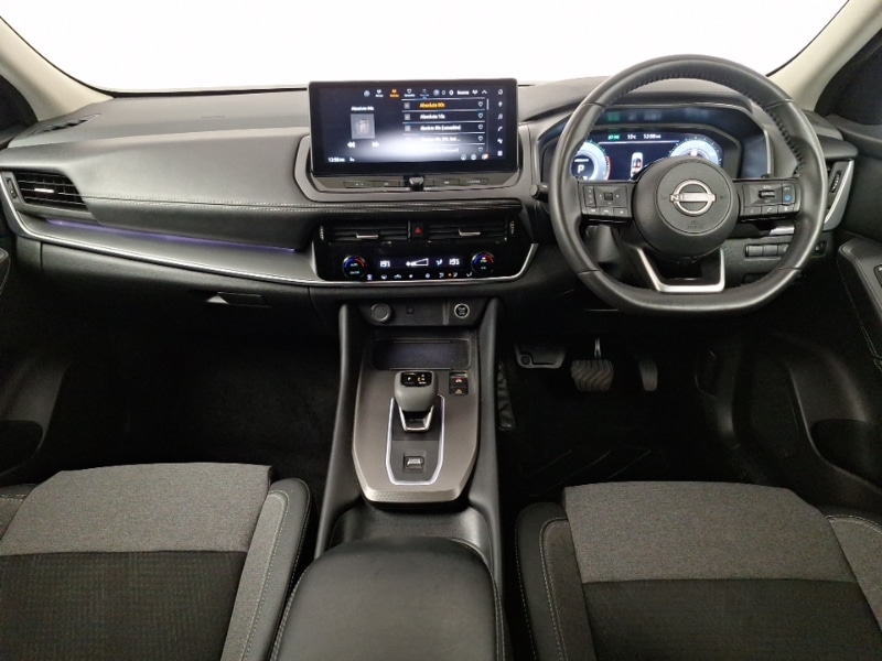 Used Nissan Qashqai 2024 for sale - 76907543: Photo 2