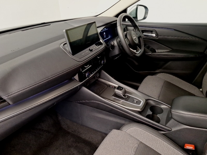 Used Nissan Qashqai 2024 for sale - 76907543: Photo 5