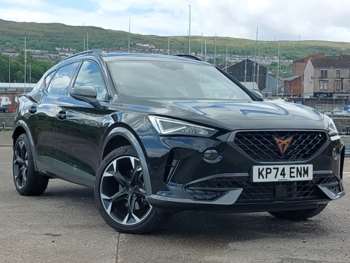 2024 - 1.5 TSI 150 V2 5dr