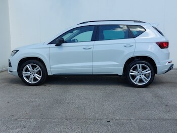 Used SEAT Ateca 2024 for sale - 78392256: Photo