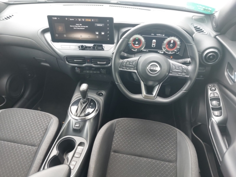Used Nissan Juke 2024 for sale - 76347641: Photo 7